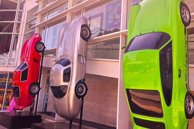 Beverly Hills and Rodeo Drive: A Self-Guided Audio Tour - FAQs about the Beverly Hills and Rodeo Drive Self-Guided Tour  