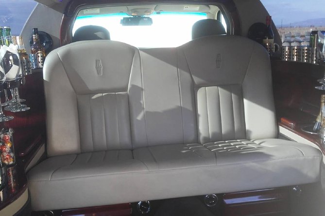 Deluxe Los Angeles 5-Hour Limo Tour with Drinks Included - Final Thoughts: Is It Worth It?