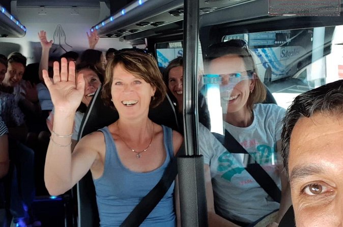 City of Lights: Los Angeles by Night Private Ride - Who Should Consider This Tour?