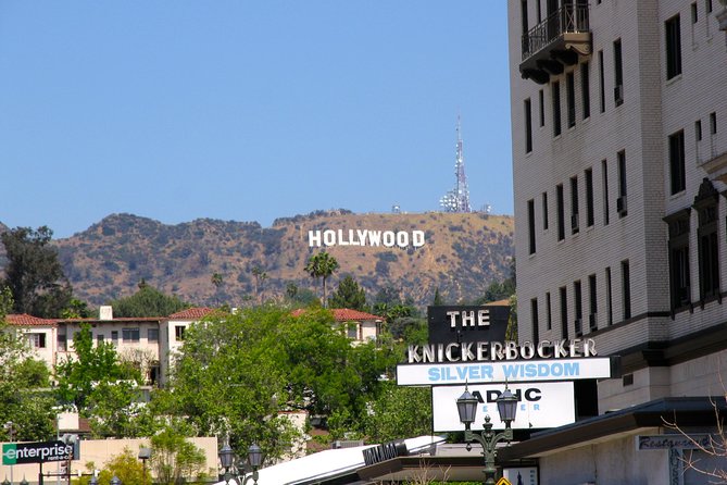 Hollywood: the Real Walking Tour - Frequently Asked Questions