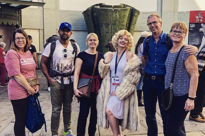 Hollywood: the Real Walking Tour - Final Thoughts