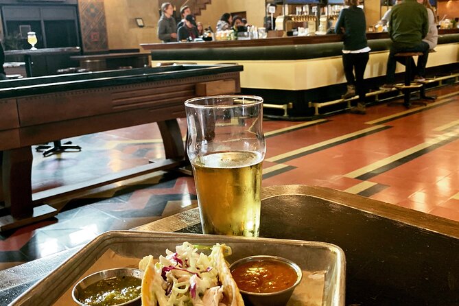 LA: Food + History + Design Tour - FAQs