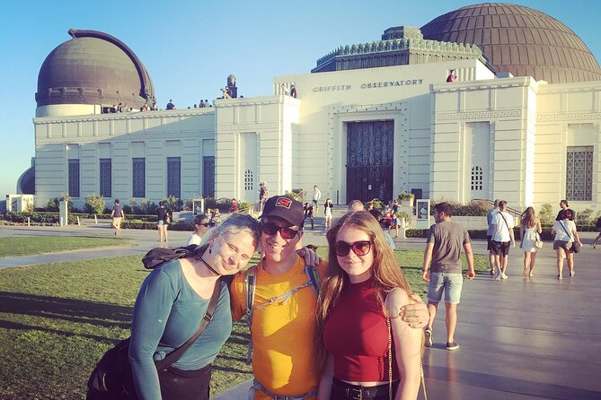 Griffith Park & Hollywood Sign Sunset Hike - Frequently Asked Questions