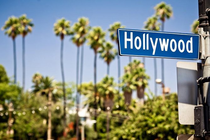 2-Hour Hollywood Bus Tour - FAQ