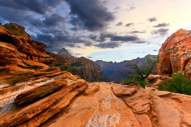 Lower Antelope Canyon, Grand Canyon 6-Day Tour from Los Angeles - Final Thoughts