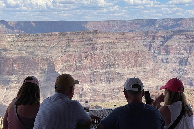 Grand Canyon and Lower Antelope Canyon 4-Day Tour from LA - What Makes This Tour Stand Out?