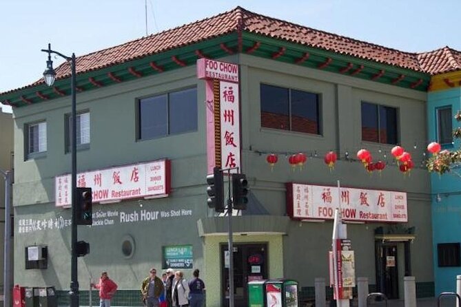 Classic Film and Television Locations 1 Day Tour in Los Angeles - The Practical Side: What You Need to Know