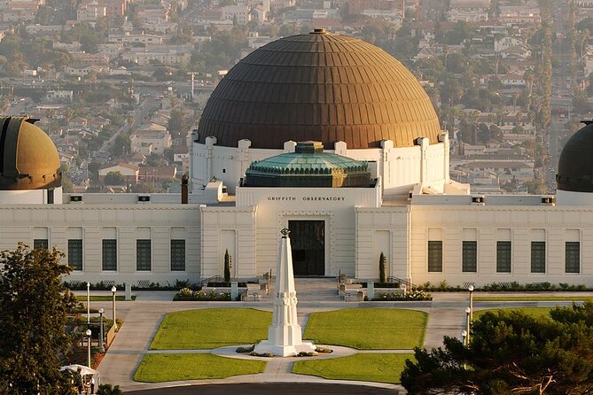 Classic Film and Television Locations 1 Day Tour in Los Angeles - Who Should Consider This Tour?