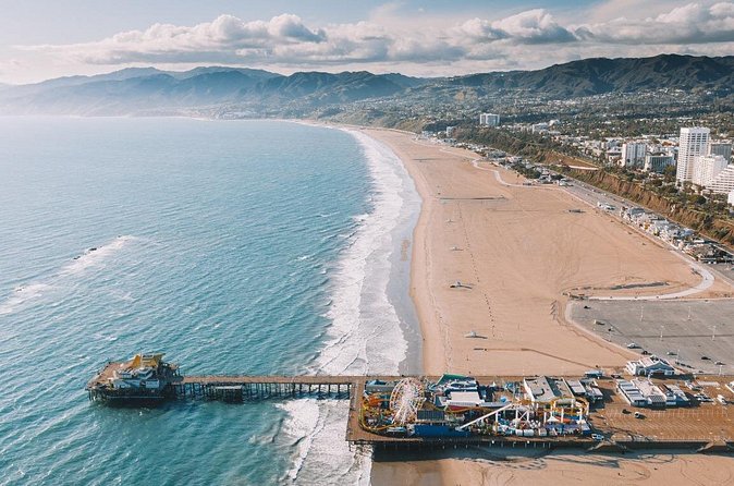 Classic Film and Television Locations 1 Day Tour in Los Angeles - The Sum Up