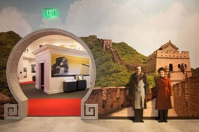 Joshua Tree, Richard Nixon Library and Museum Day Tour from LA - Authentic Experience and Authenticity