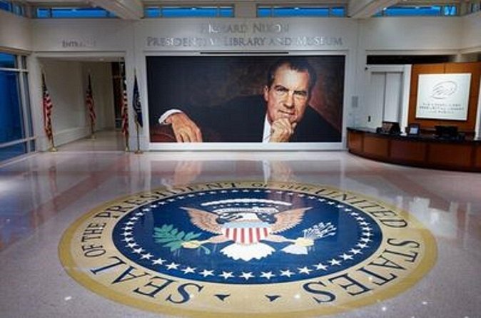 Joshua Tree, Richard Nixon Library and Museum Day Tour from LA - Who Is This Tour For?