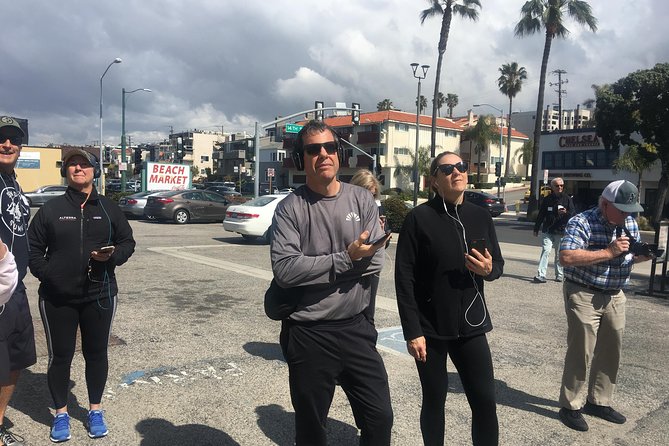 Hermosa Beach Guided Audio Walking Tour - Who Will Love This Tour?