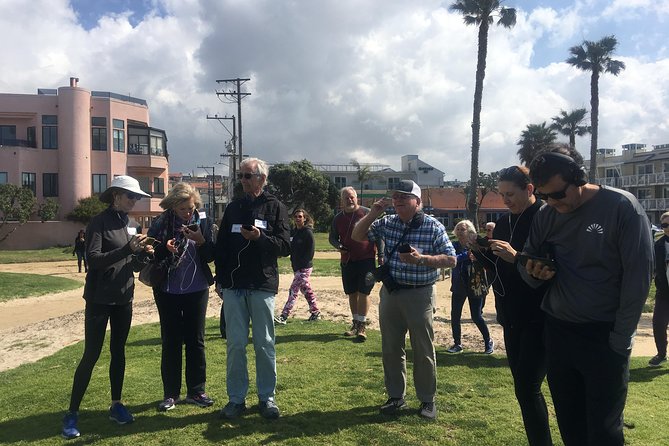 Hermosa Beach Guided Audio Walking Tour - Practical Details and Tips