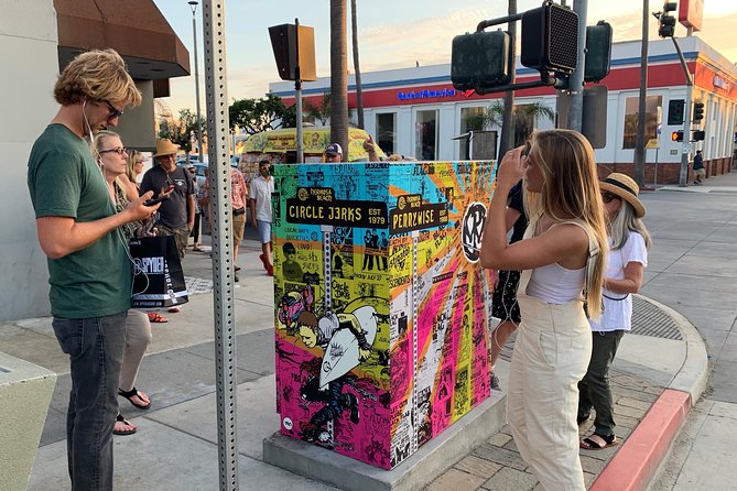 Hermosa Beach Guided Audio Walking Tour - FAQ