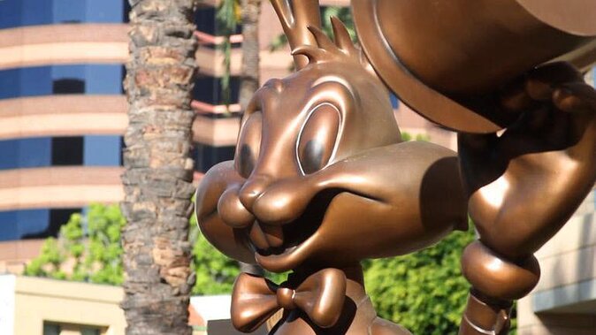 Warner Bros. Studio Tour Hollywood - Key Points