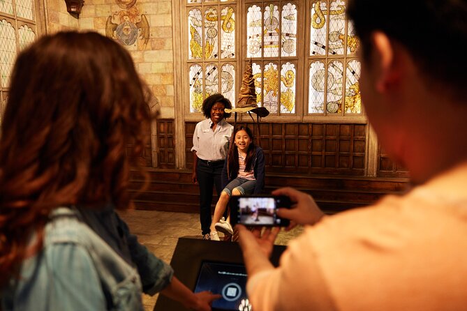 Warner Bros. Studio Tour Hollywood - A Complete Look at Warner Bros. Studio Tour Hollywood