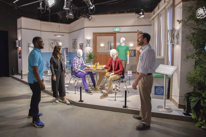 Warner Bros. Studio Tour Hollywood - Who Should Book?