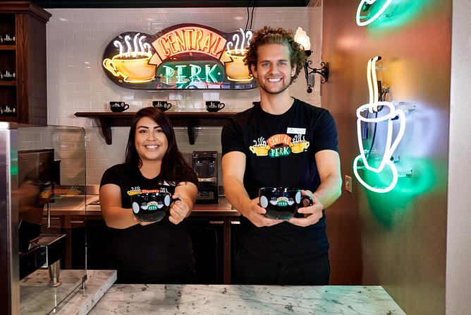 Warner Bros. Studio Tour Hollywood - FAQ