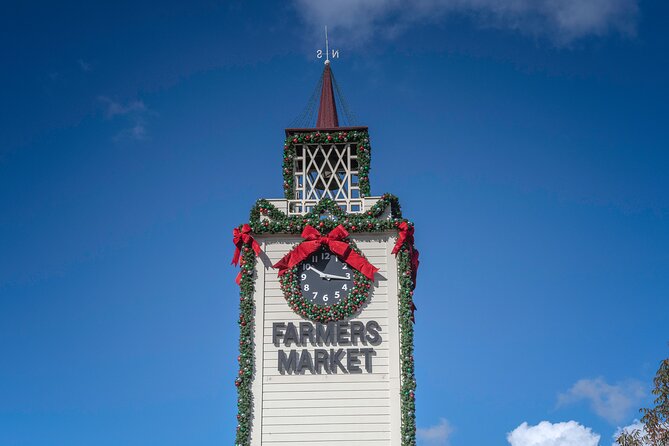West LA Holiday Donut Adventure by Underground Donut Tour - Who Will Enjoy This Tour?
