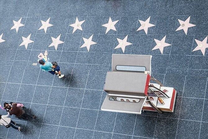 Private Full Day LA Tour from Hermosa Beach - Authenticity and Value