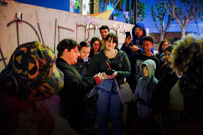 Hollywood Ghost Hunting Experience with Real Paranormal Tools - Final Thoughts