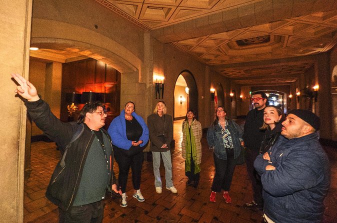 Hollywood Ghost Hunting Experience with Real Paranormal Tools - Who Will Love This Tour?