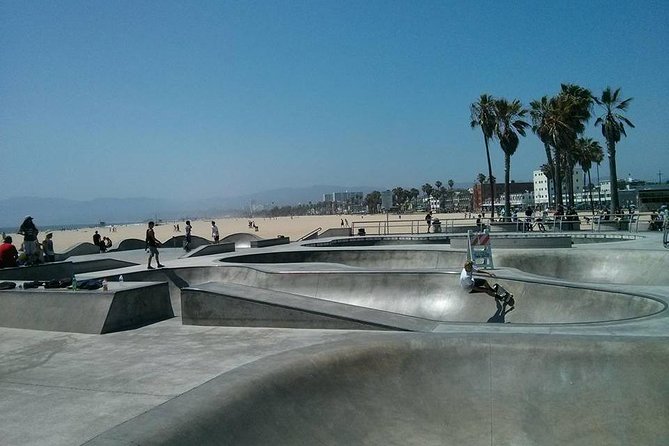 A La La Tour - Fully Customized Private Tour of Los Angeles - An In-Depth Look at the Tour Experience