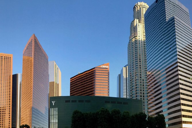 A La La Tour - Fully Customized Private Tour of Los Angeles - FAQ