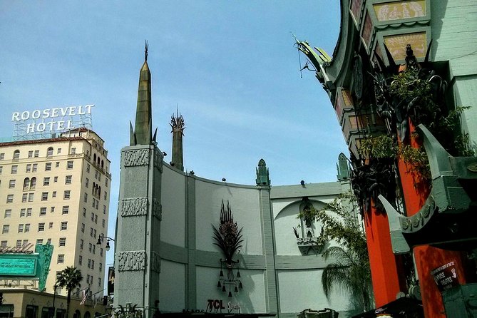 A La La Tour - Fully Customized Private Tour of Los Angeles - Final Thoughts on the Tour