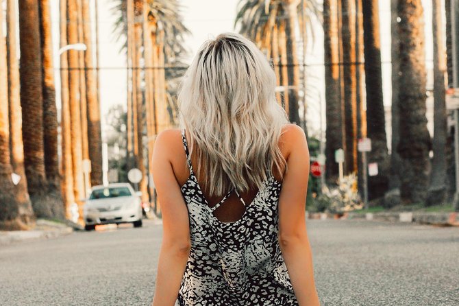 Private 3 Hours Los Angeles Tour - FAQ