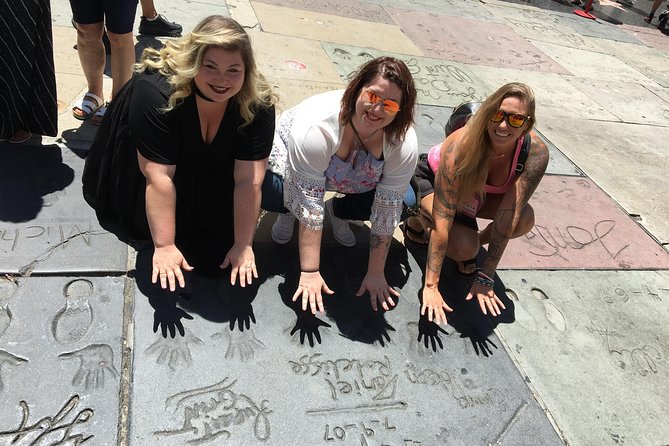 The Ultimate LA & Hollywood Photo Tour - FAQ