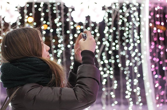 Celebrate with a Holiday Scavenger Hunt in Pasadena with Holly Jolly Hunt - FAQ