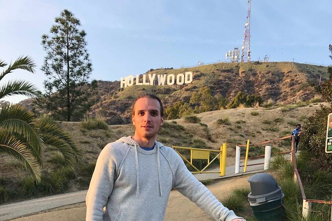 Hollywood Sign E-Bike Ride - Who Would Enjoy This Tour?