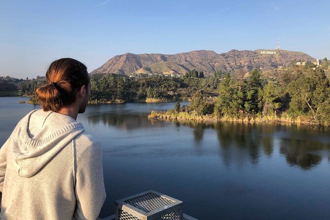 Hollywood Sign E-Bike Ride - Practical Details and Considerations