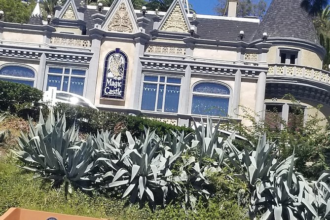 Half Day Hollywood and Beverly Hills Tour - An In-Depth Look at the Tour Itinerary