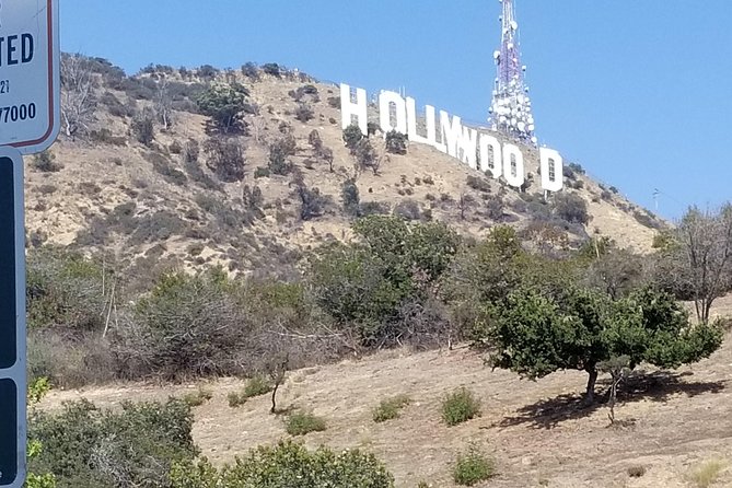 Half Day Hollywood and Beverly Hills Tour - Practical Tips for Your Hollywood and Beverly Hills Tour