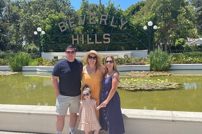 Half Day LA Tour: Hollywood, Beverly Hills & Santa Monica - A Complete Breakdown of the Tour Experience