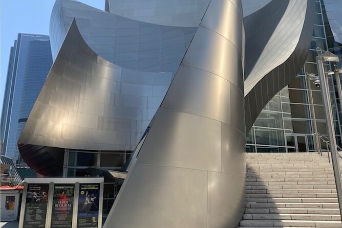 Los Angeles Scavenger Hunt and Sights Self-Guided Tour - Breakdown of the Itinerary and Sights