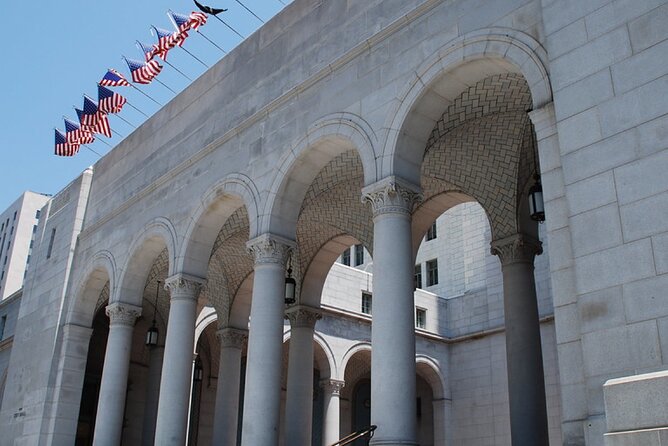 Los Angeles Scavenger Hunt and Sights Self-Guided Tour - Exploring Los Angeles Through a New Lens