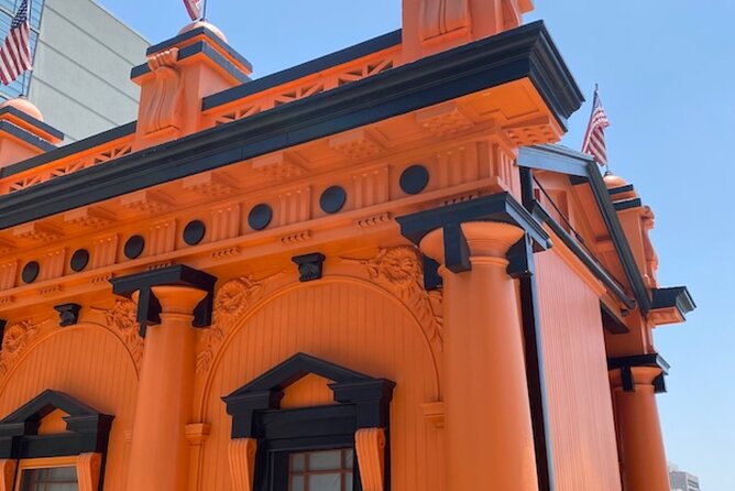 Los Angeles Scavenger Hunt and Sights Self-Guided Tour - Practical Aspects and Value