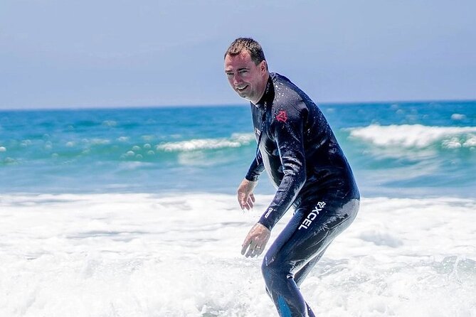 Private Surf Lesson in Venice Beach, CA - Final Thoughts: Is It Worth It?