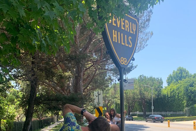 The Real 3 hour VIP Tour with Stops and Photos - FAQ