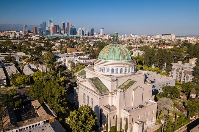 Los Angeles Tour for Adults Only: The Fame Kills - A Deep Dive into the Hollywood Dark Side: The Fame Kills Tour