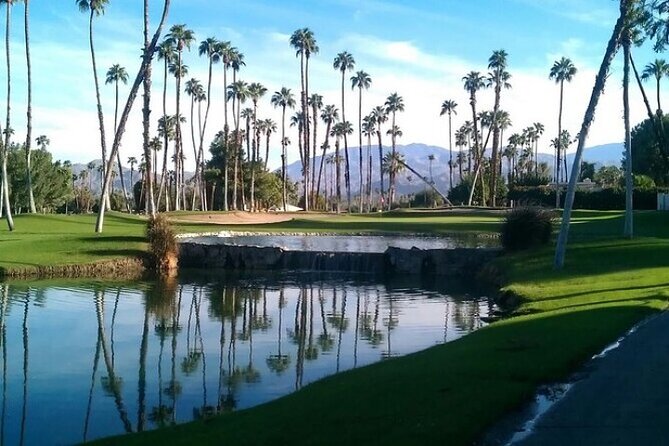Private tour to Palm Springs from Los Angeles - Final Thoughts