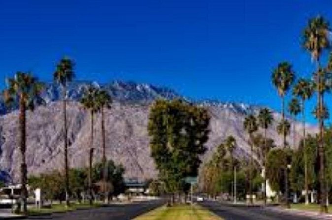 Private tour to Palm Springs from Los Angeles - Authentic Insights and Traveler Perspectives