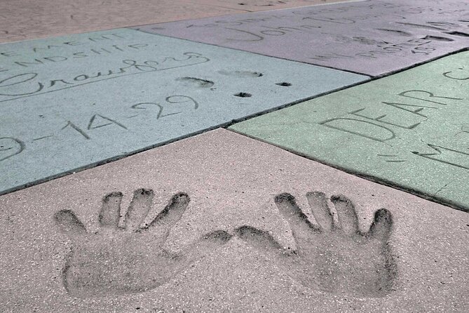 Our Signature Tour: 3.5-Hour LA Story Tour - Who Will Love This Tour?