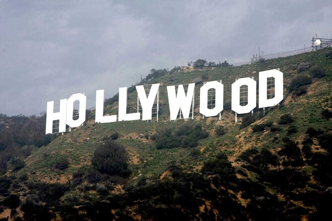 Our Signature Tour: 3.5-Hour LA Story Tour - The Value of a Private, Custom Tour