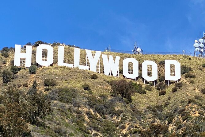 The Golden Age of Hollywood Tour - Who Should Consider This Tour?