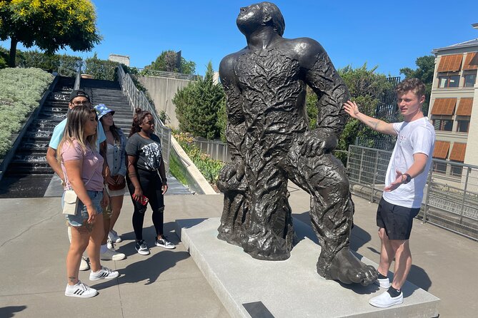 Rock and Roll Superstars Legends of the Sunset Strip Walking Tour - Frequently Asked Questions