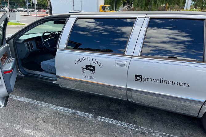 Erik, Lyle and OJ Westside Gory Funeral Limo Tour of West LA - Final Reflections: Who Will Love This Tour?
